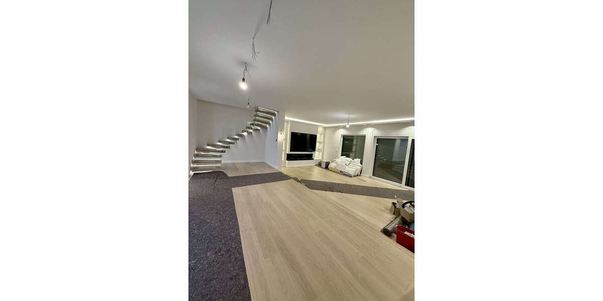 Etagenwohnung Berlin Charlottenburg-Wilmersdorf - 6 Zimmer, 210 m&sup2;, 5.500&euro; | Angebot:26182977