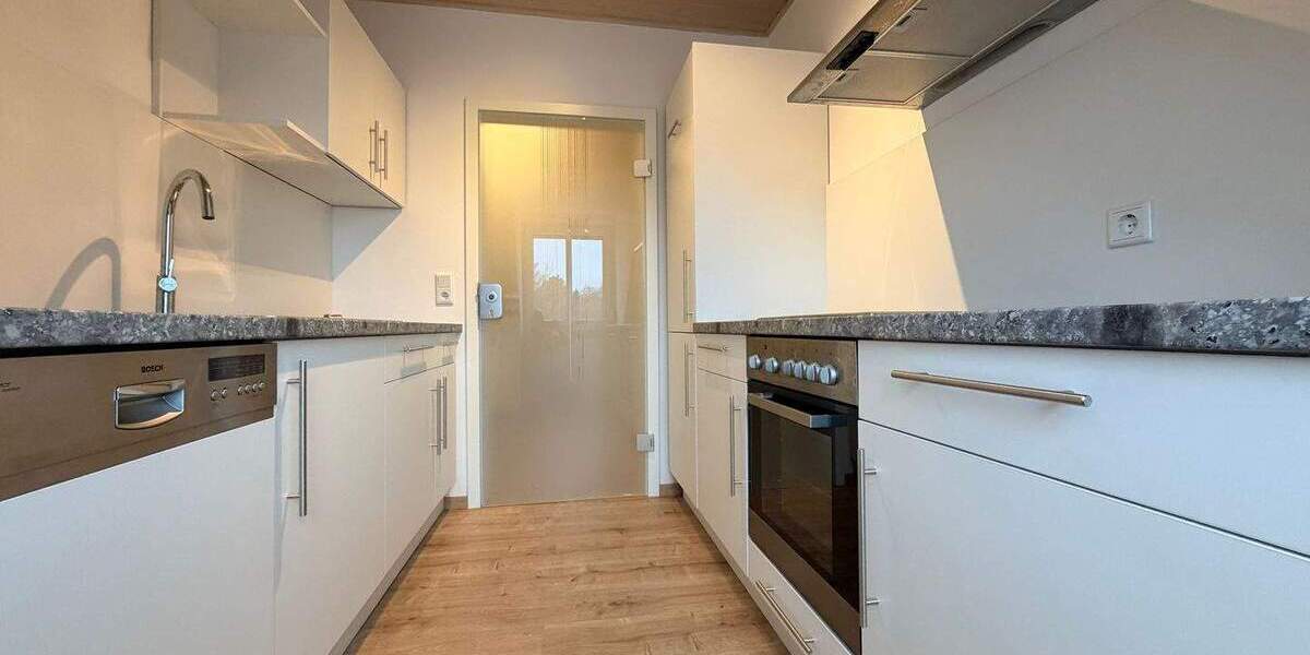 Etagenwohnung Roth - 3 Zimmer, 67 m&sup2;, 1.050&euro; | Angebot:23880926