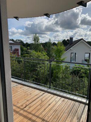 Etagenwohnung Wandlitz - 2 Zimmer, 65 m&sup2;, 950&euro; | Angebot:26490017