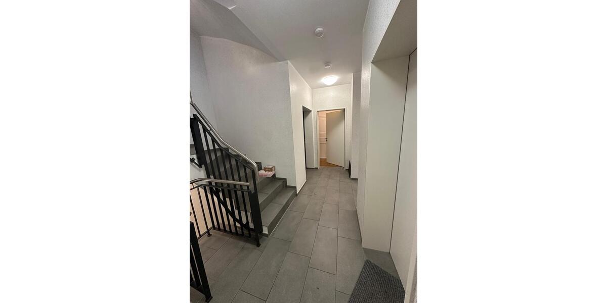 Erdgeschoßwohnung Münster Mitte-Süd - 2 Zimmer, 47 m&sup2;, 1.399&euro; | Angebot:26432745