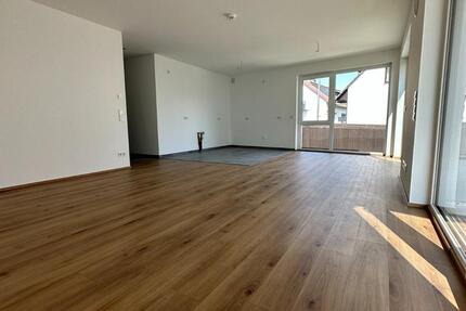 Neubau 3 -Zimmer-Wohnung mit Terrasse 3 zimmer