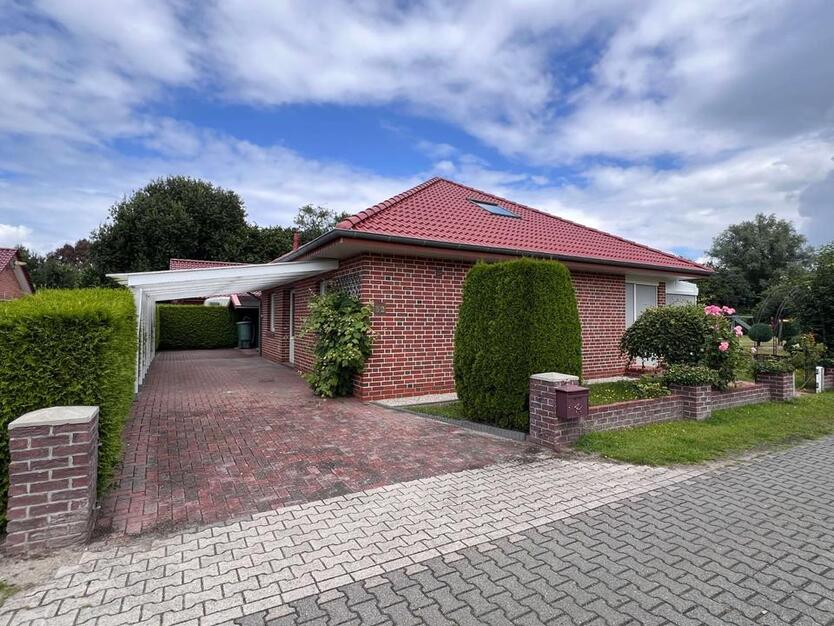 Erstklassiger BUngalow am See zu mieten