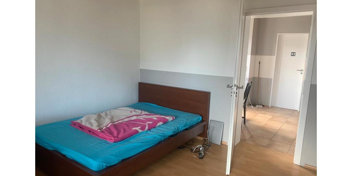 Erdgeschoßwohnung Gnarrenburg - 1 Zimmer, 35 m&sup2;, 350&euro; | Angebot:26048282