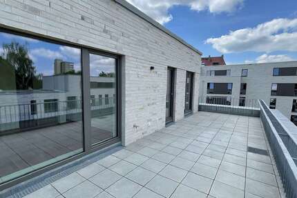 Wohnung Hamburg-Stellingen Stellingen - 4 Zimmer, 128 m&sup2;, 2.550&euro; | Angebot:27265959