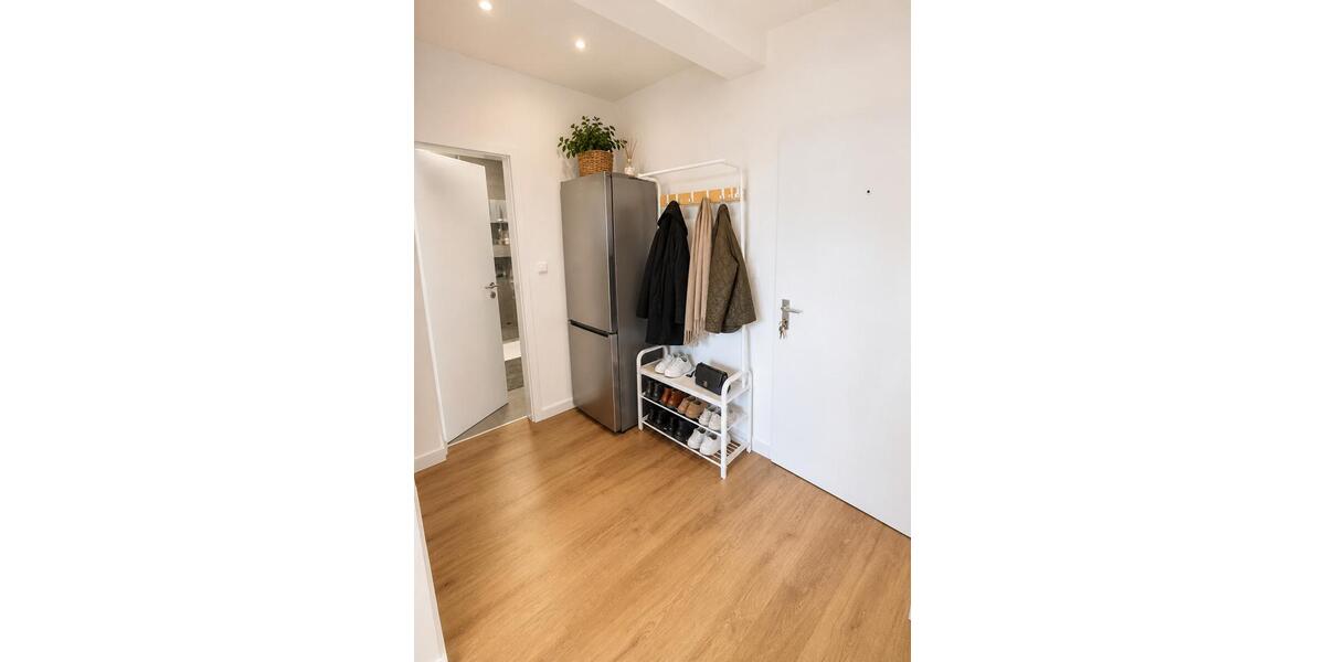 Etagenwohnung Göttingen Elliehausen / Esebeck - 2 Zimmer, 55 m&sup2;, 650&euro; | Angebot:26647061