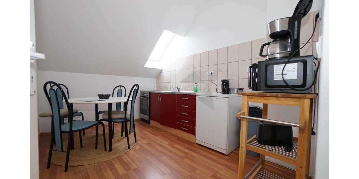 Etagenwohnung Werdau - 1 Zimmer, 35 m&sup2;, 210&euro; | Angebot:25547988