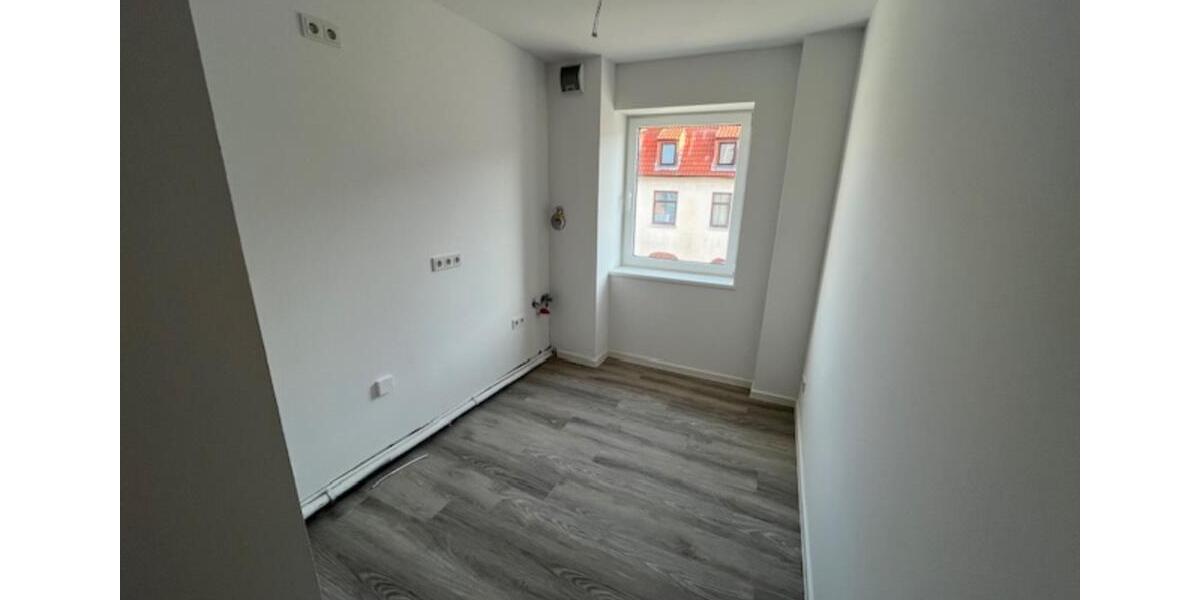 Etagenwohnung Bremerhaven Wulsdorf - 3 Zimmer, 63 m&sup2;, 725&euro; | Angebot:25589660