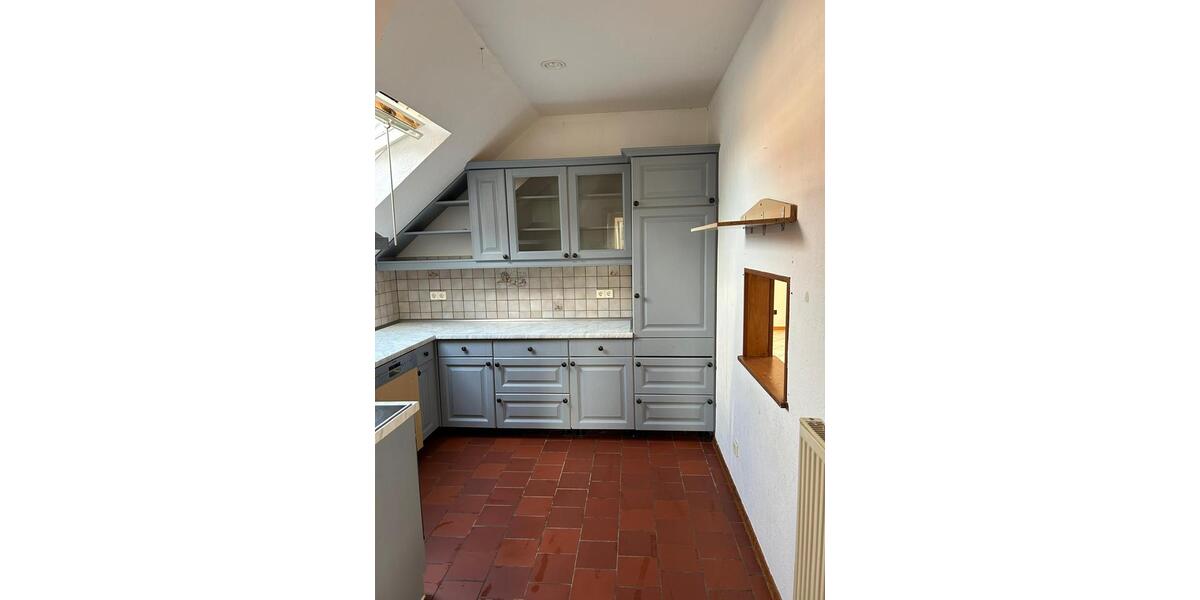 Dachgeschoßwohnung Sprakensehl - 4 Zimmer, 120 m&sup2;, 690&euro; | Angebot:26517095