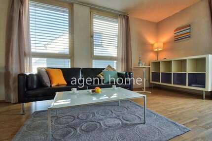 Wohnen auf Zeit in Stuttgart 1.190 € 1 zimmer