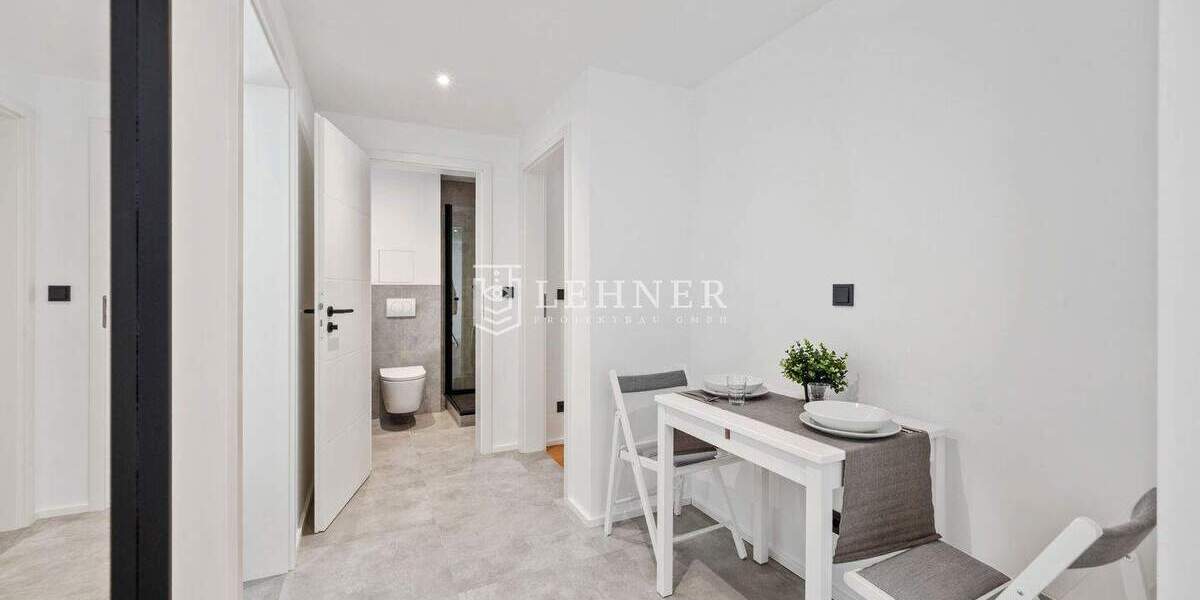 Etagenwohnung München Thalk.Obersendl.-Forsten-Fürstenr.-Solln - 4 Zimmer, 73 m&sup2;, 790&euro; | Angebot:25733661