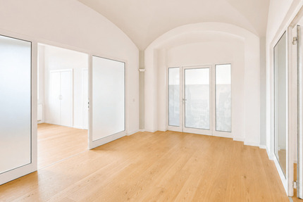 Wohnung Nordhausen Zentrum - 2 Zimmer, 98 m&sup2;, 730&euro; | Angebot:26554833
