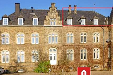 Wohnung Morsbach - 4 Zimmer, 155 m&sup2;, 950&euro; | Angebot:25510747