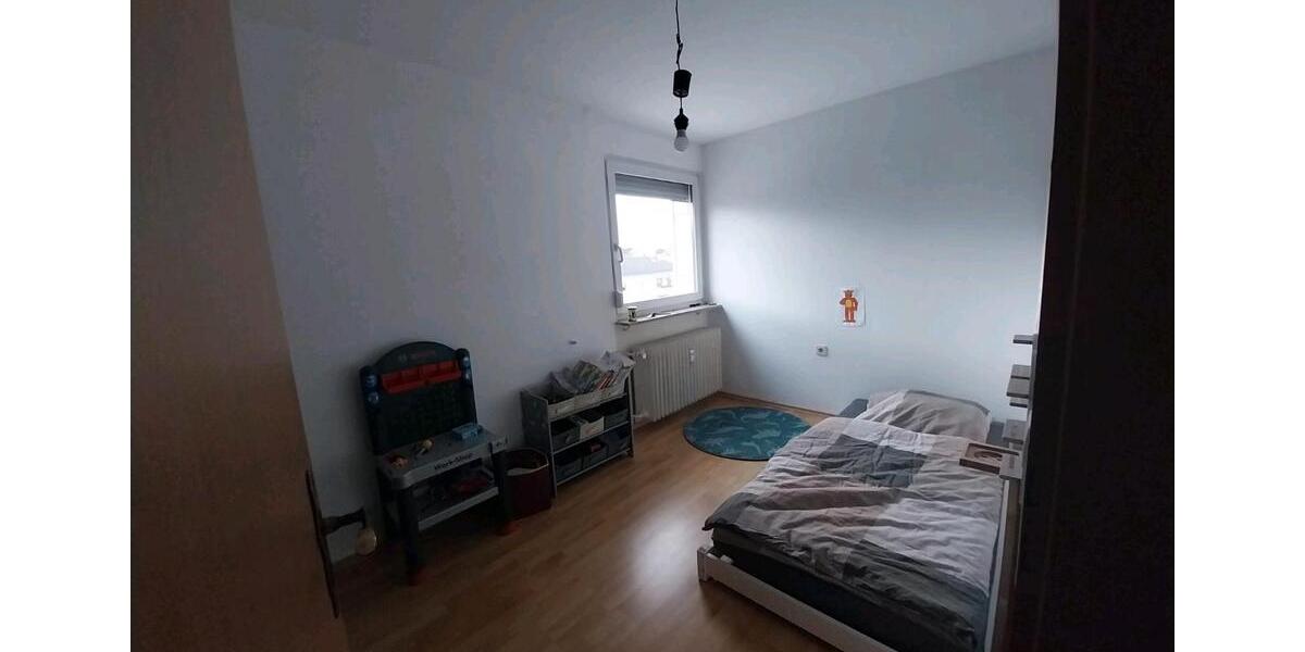 Hochparterre Dornstadt - 3 Zimmer, 64 m&sup2;, 680&euro; | Angebot:26415115