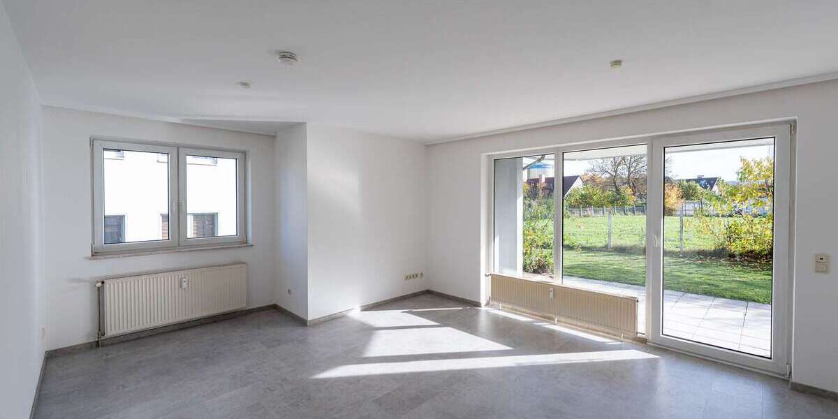 Wohnung zum Mieten in Rosdorf 953 € 68.05 m² 2 zimmer