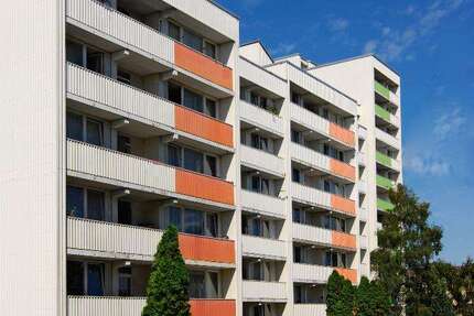 Wohnung Frechen Bachem - 3.5 Zimmer, 86 m&sup2;, 524&euro; | Angebot:25272564