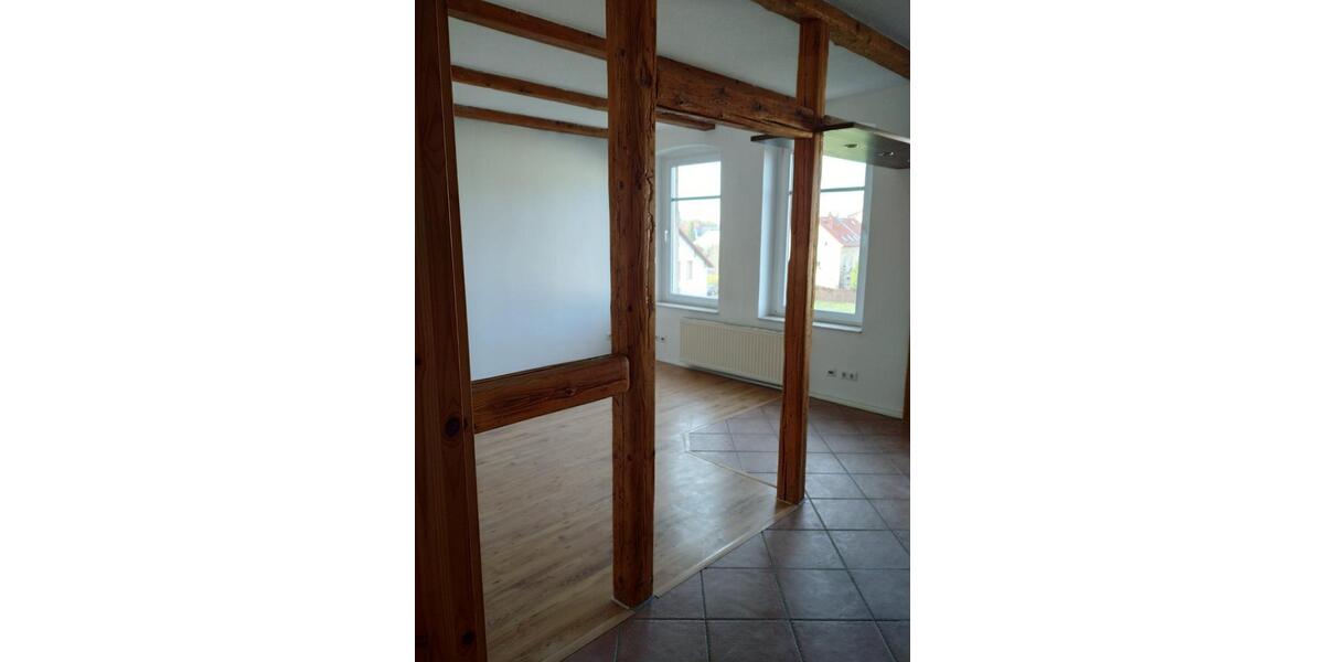 Maisonettenwohnung Meuselwitz - 3 Zimmer, 71 m&sup2;, 360&euro; | Angebot:23767266