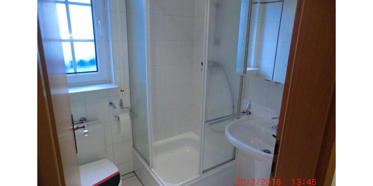 Wohnen auf Zeit Siegen Dillnhütten - 1 Zimmer, 19 m&sup2;, 355&euro; | Angebot:26128664
