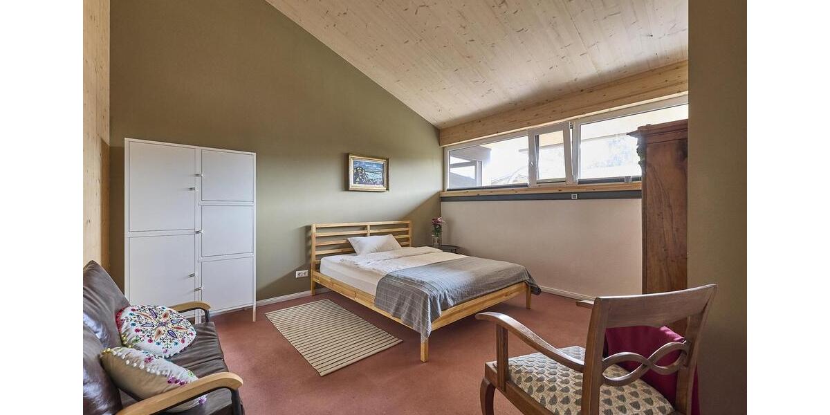 Wohnen auf Zeit Neuburg - 3.5 Zimmer, 155 m&sup2;, 580&euro; | Angebot:24802371