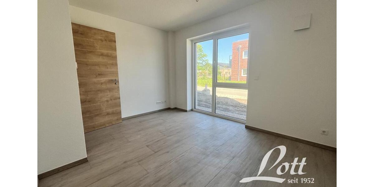 Erdgeschoßwohnung Apen - 3 Zimmer, 89 m&sup2;, 950&euro; | Angebot:24771923