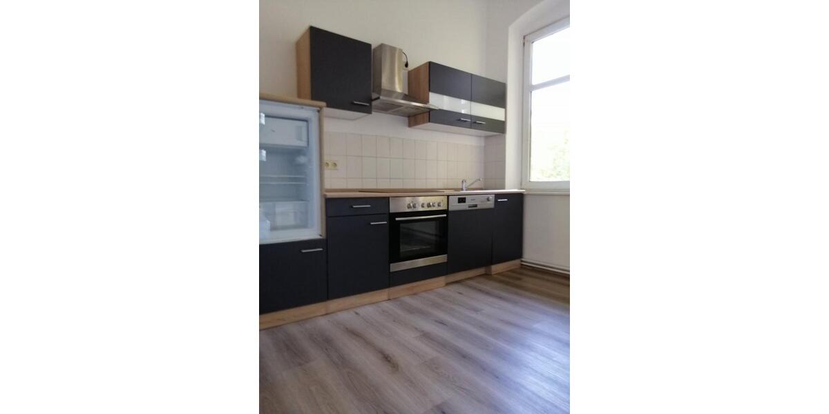 Erdgeschoßwohnung Wittenberg Lutherstadt - 2 Zimmer, 53 m&sup2;, 400&euro; | Angebot:24693809
