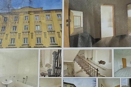 Wohnung Thalheim/Erzgebirge Erzgebirge - 2 Zimmer, 56 m&sup2;, 530&euro; | Angebot:25813898