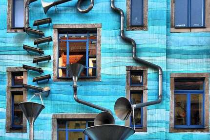 Wohnen auf Zeit in Dresden 1.199 € 2 zimmer