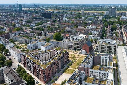 Voll Eingerichtete Wohnung auf Zeit 2 zimmer