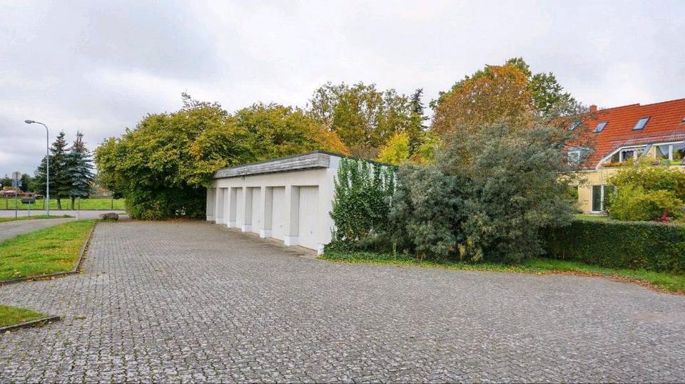Etagenwohnung Wittstock/Dosse Dosse - 3 Zimmer, 98 m&sup2;, 1.000&euro; | Angebot:26097500