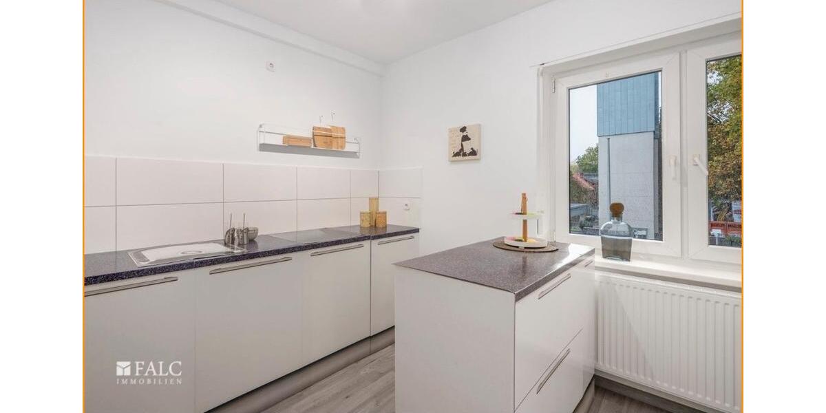 Etagenwohnung Lünen - 2.5 Zimmer, 65 m&sup2;, 800&euro; | Angebot:25216035