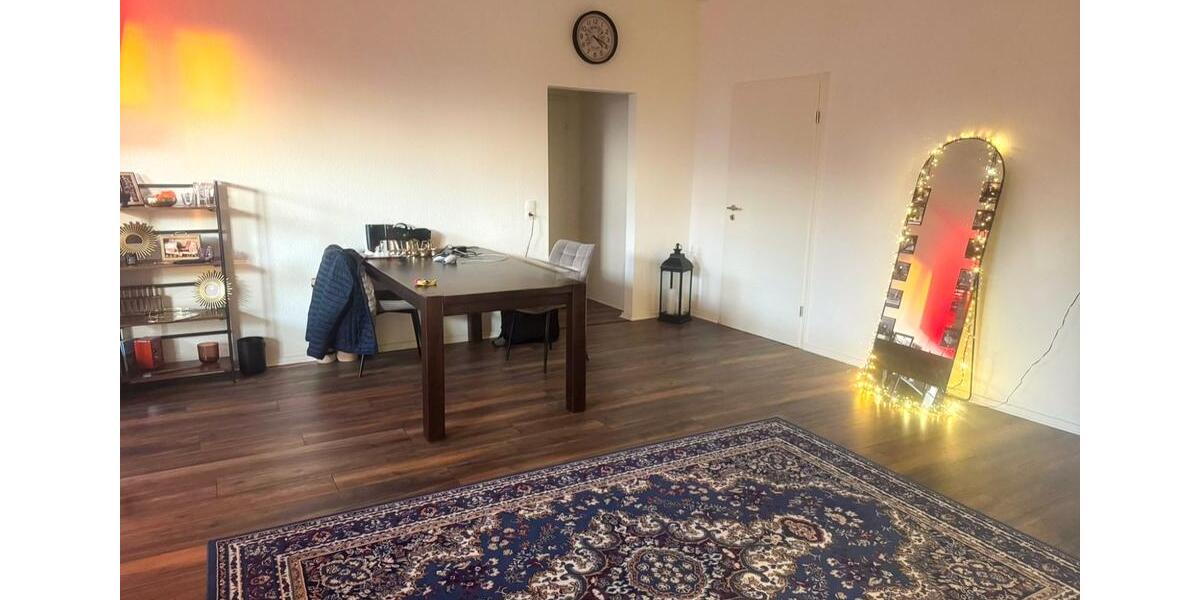 Etagenwohnung Rosche - 3 Zimmer, 95 m&sup2;, 789&euro; | Angebot:24700479