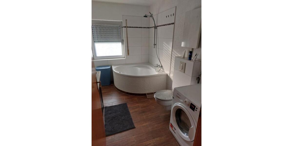 Hochparterre Herborn - 2 Zimmer, 75 m&sup2;, 580&euro; | Angebot:26002240