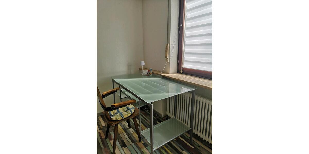 Wohnen auf Zeit Fürth Eigenes Heim - 1 Zimmer, 20 m&sup2;, 485&euro; | Angebot:25660311