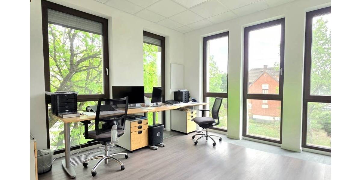 Gewerbeobjekt Berlin / Karlshorst Karlshorst - 6 Zimmer, 117 m&sup2;, 2.380&euro; | Angebot:26758702
