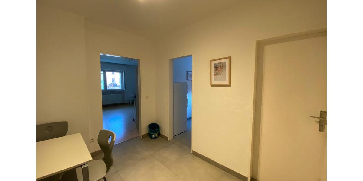 Erdgeschoßwohnung Miltenberg - 1 Zimmer, 37 m&sup2;, 650&euro; | Angebot:26426398