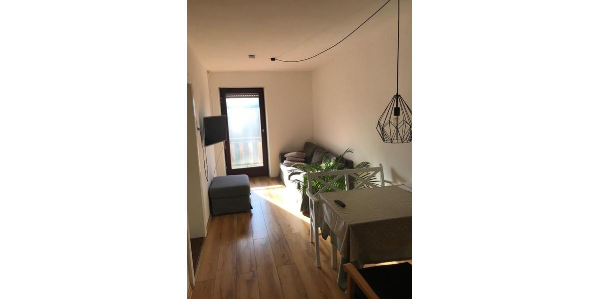 Wohnen auf Zeit Buch am Erlbach - 1 Zimmer, 20 m&sup2;, 490&euro; | Angebot:26249760