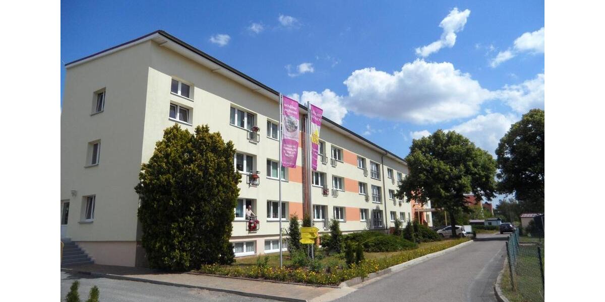 Etagenwohnung Eilenburg - 1 Zimmer, 23 m&sup2;, 330&euro; | Angebot:26041731