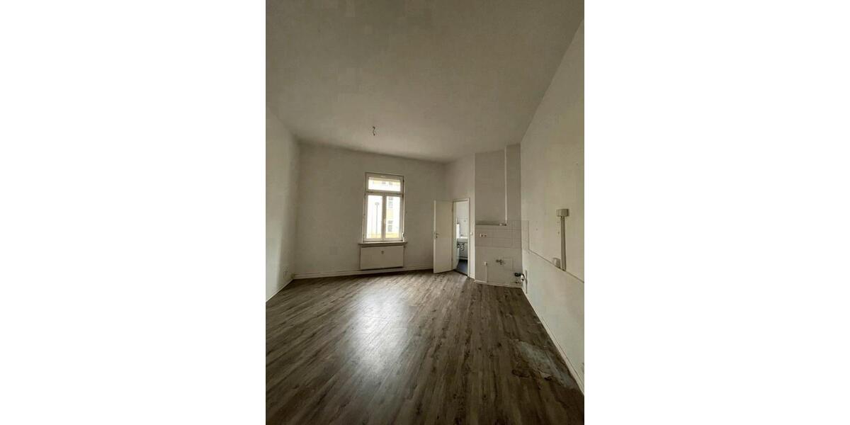 Zentrumsnahe 1-Raum-Wohnung mit Tageslichtbad! 1 zimmer