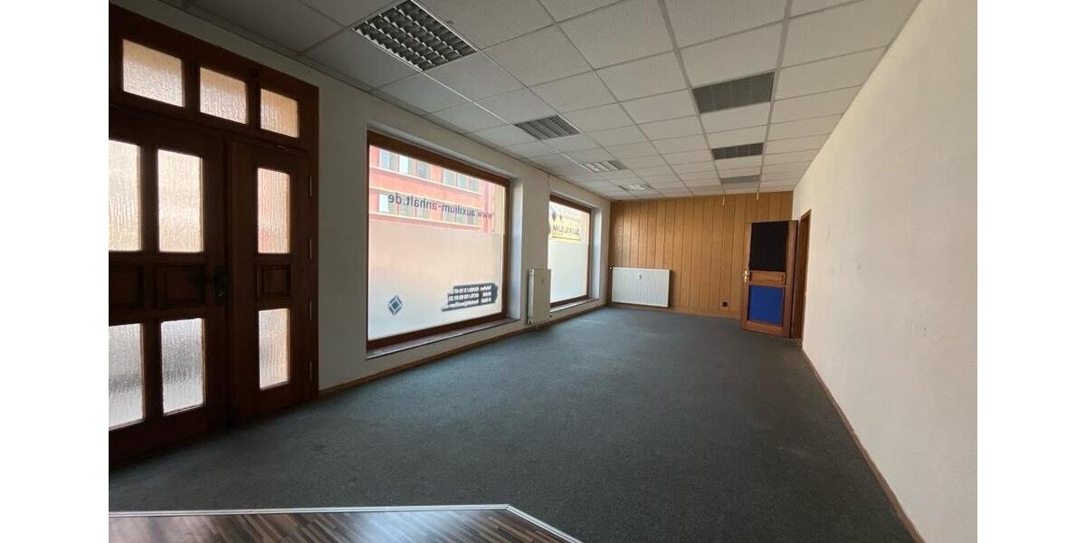 Gewerbeobjekt Bitterfeld-Wolfen Bitterfeld - 600&euro; | Angebot:26640841