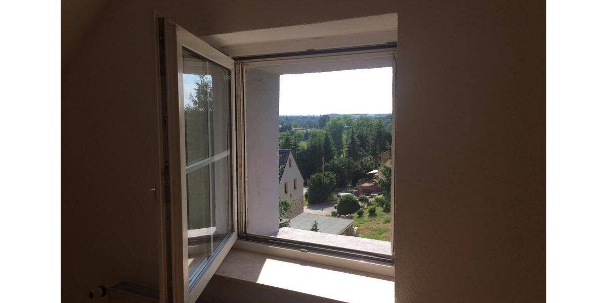 Maisonettenwohnung Rochlitz - 3 Zimmer, 80 m&sup2;, 590&euro; | Angebot:25432912