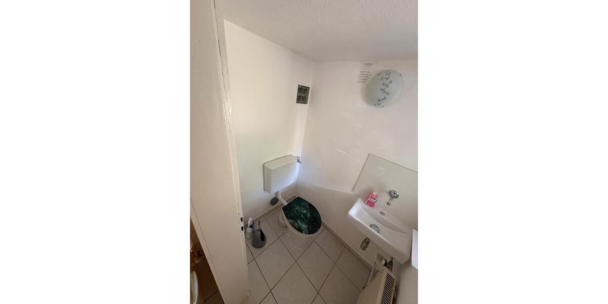 Zweier-WG in Asslar Kernstadt 3 zimmer