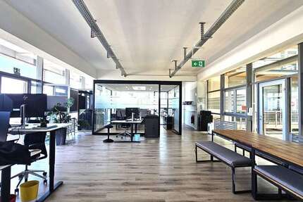 Büro in Stuttgart 2.755 € 190 m² zimmer