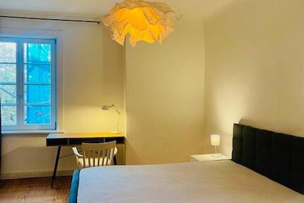 Wohnen auf Zeit Hamburg Winterhude - 1 Zimmer, 24 m&sup2;, 800&euro; | Angebot:22710627