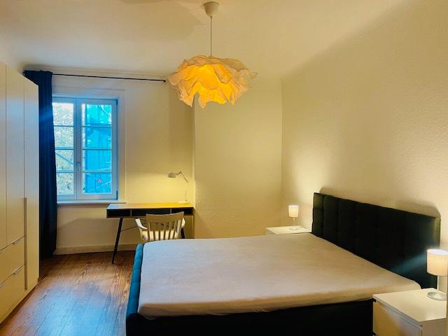 Wohnen auf Zeit Hamburg Winterhude - 1 Zimmer, 24 m&sup2;, 800&euro; | Angebot:22710627