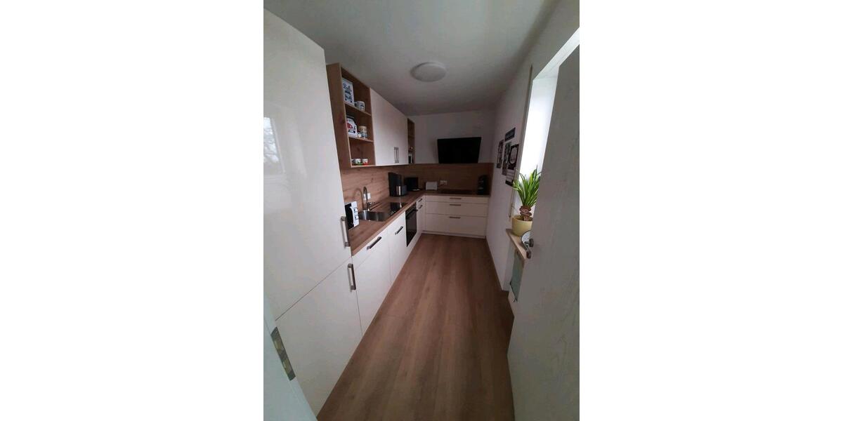 Etagenwohnung Asbach-Bäumenheim Bäumenheim - 2 Zimmer, 69 m&sup2;, 840&euro; | Angebot:24840996