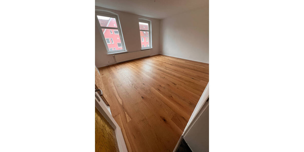 Schicke 4-ZKBB Altbauwohnung mit EBK 4 zimmer