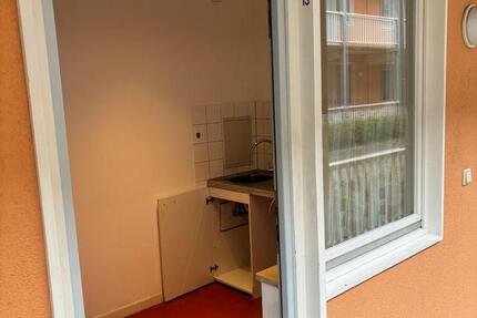 Wohnung Eichstätt - 1 Zimmer, 20 m&sup2;, 275&euro; | Angebot:24974915