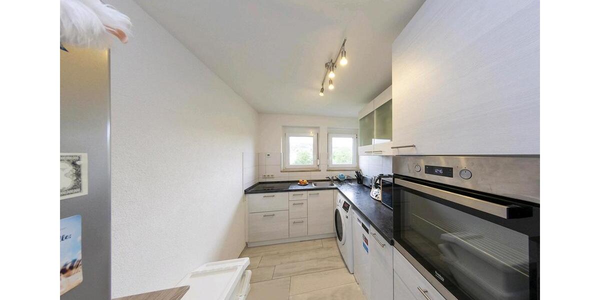 Etagenwohnung Grenzach-Wyhlen Wyhlen - 3 Zimmer, 72 m&sup2;, 1.090&euro; | Angebot:26018838