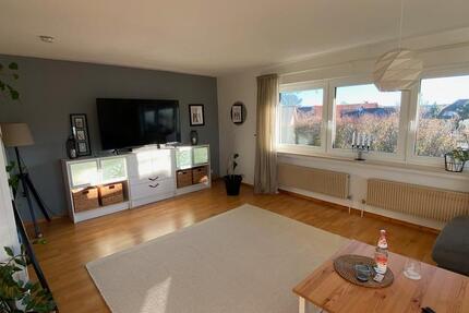 Sehr schöne und ruhige Mietwohnung 4 zimmer