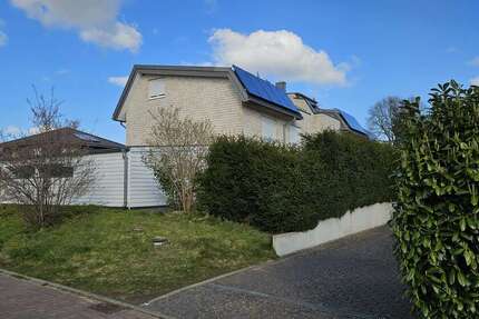 Haus Itzehoe - 5 Zimmer, 180 m&sup2;, 1.500&euro; | Angebot:27046249