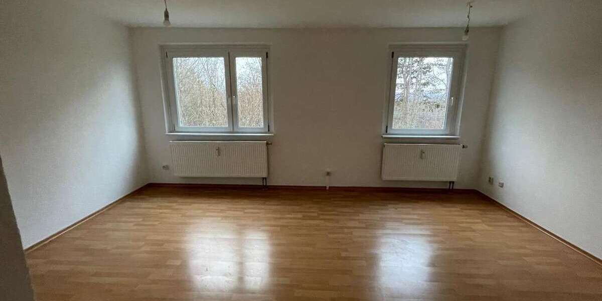 Wohnung zum Mieten in Apolda 445 € 55 m² 2 zimmer
